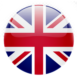 English Flag