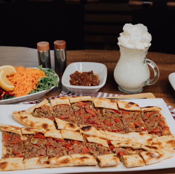 Fırın Ürünleri