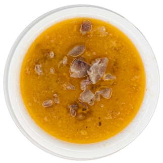Kelle Paça Çorbası