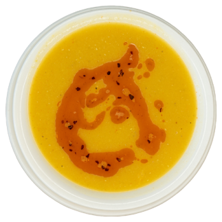 Mercimek Çorbası