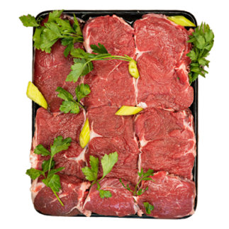 Antrikot (1Kg)