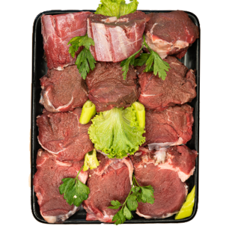 Bonfile (1Kg)
