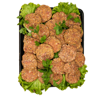 Köfte (1Kg)
