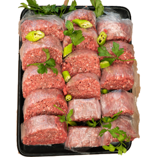 Kıyma (1Kg)