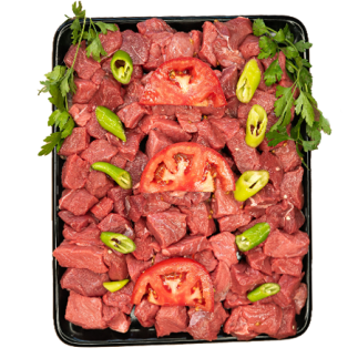 Kuşbaşı (1Kg)