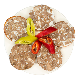 Kavurma (1Kg)