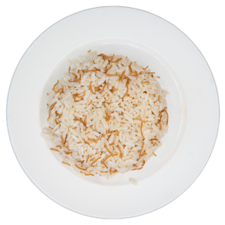 Pilav (1Porsiyon)