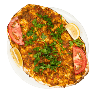 Lahmacun