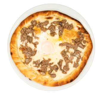 Efsane Kavurmalı Trabzon Yağlısı (E.F.Ç.)