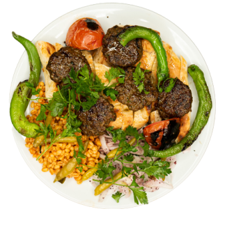 Izgara Köfte (750 gr)
