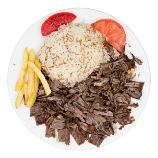 Tam Pilav Tam Et Döner (Tamatam)