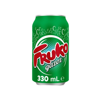 Fruko (Kutu)