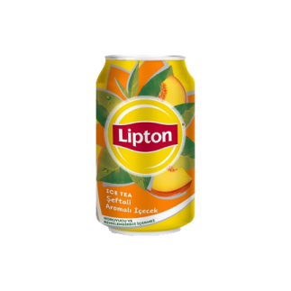 Lipton Ice Tea (Kutu)