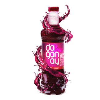 Doğanay Şalgam Suyu (33 cl)
