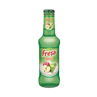 Meyveli Soda